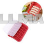 Силиконовая форма для сосисок, колбасок Kitchen Sausage Silicone Mold МА65